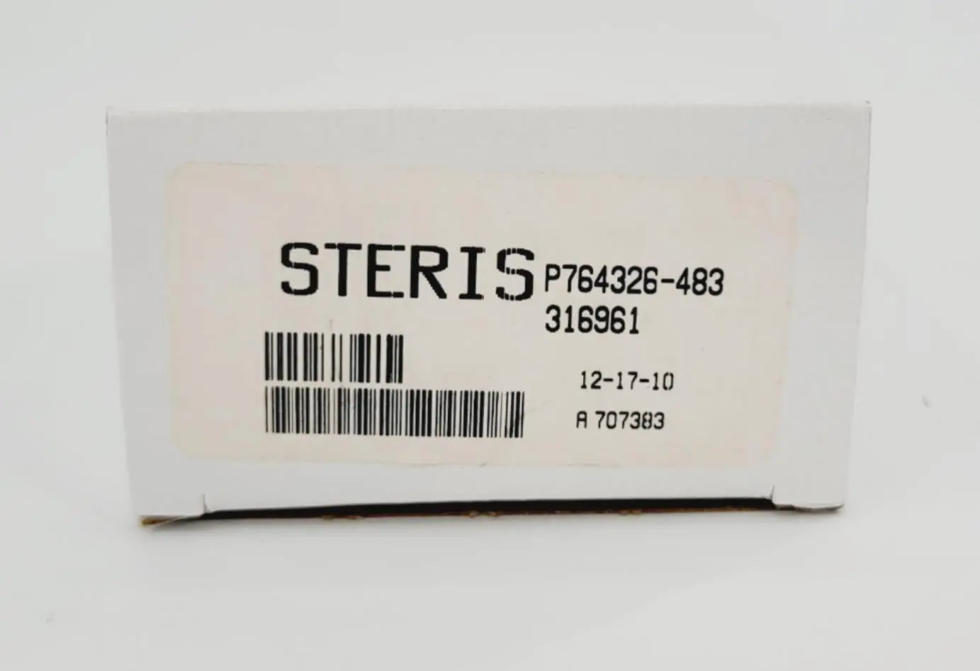 Steris P-764326-483 Kit Repair S40 - Image 2