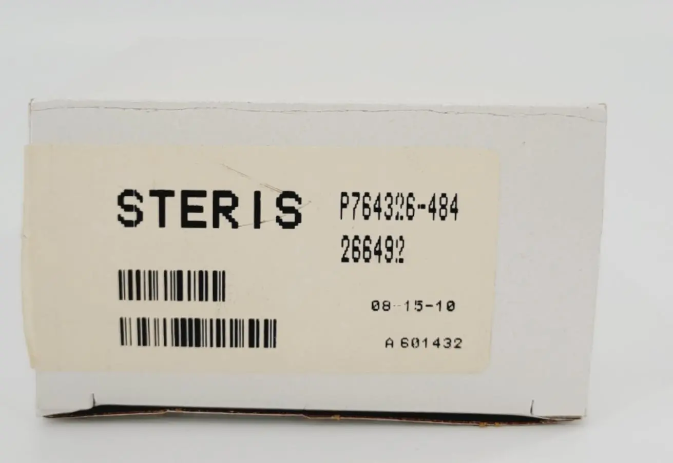 Steris P-764326-484 Kit Repair CK8 - Image 2