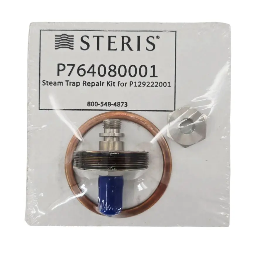 Steris P764080001 Steam Trap Repair Kit for P129222001