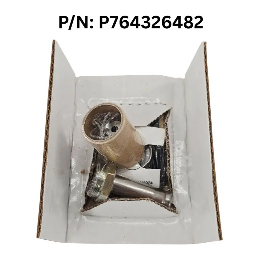 Steris P764326482 Exhaust Manifold S3 Valve Repair Kit