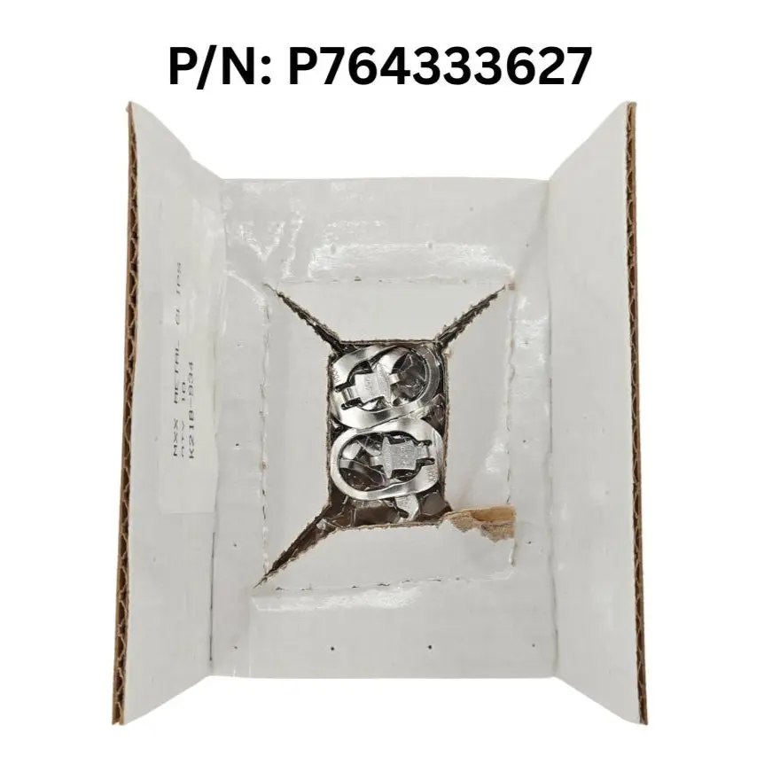 Steris P764333627 Retaining Clip Pack of 10
