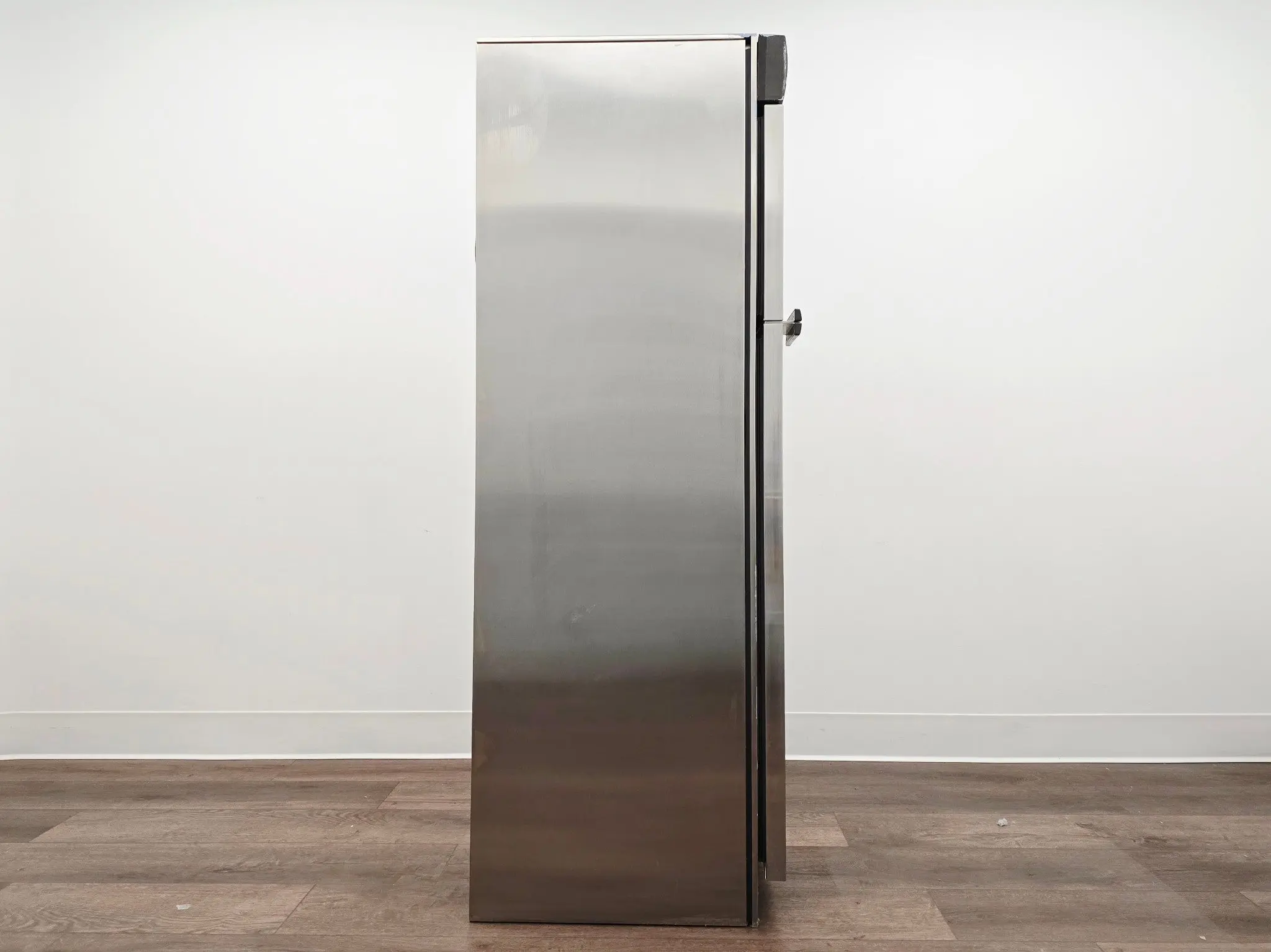 Steris QDJ04 Amsco Warming Cabinet Dual Compartment Warmer Solid Steel Door - Image 4