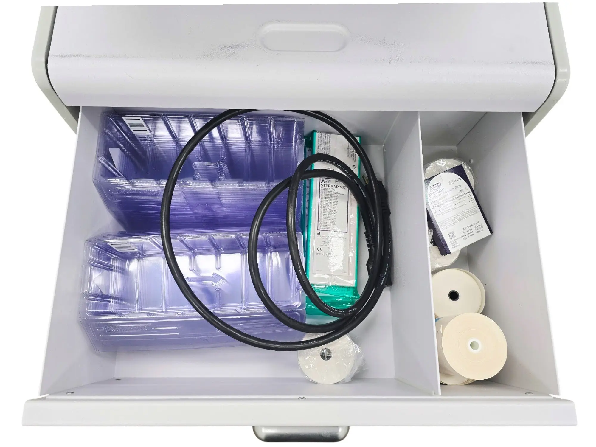 Sterrad NX 10033 Plasma Sterilization System Low Temperature - Image 8