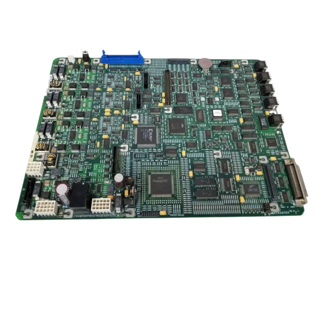 Storagetek L700 308390509 PWA MPC Main Processor Control Board