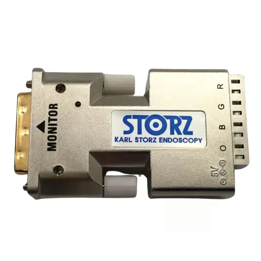 Storz DDL-R001 Monitor Optical DVI Extension Module