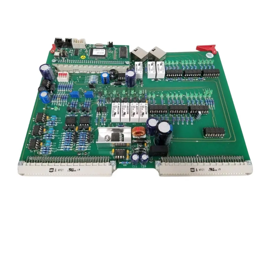 Storz Medical MODULITH SLX-F2 Lithotripter 5900-0254 Board