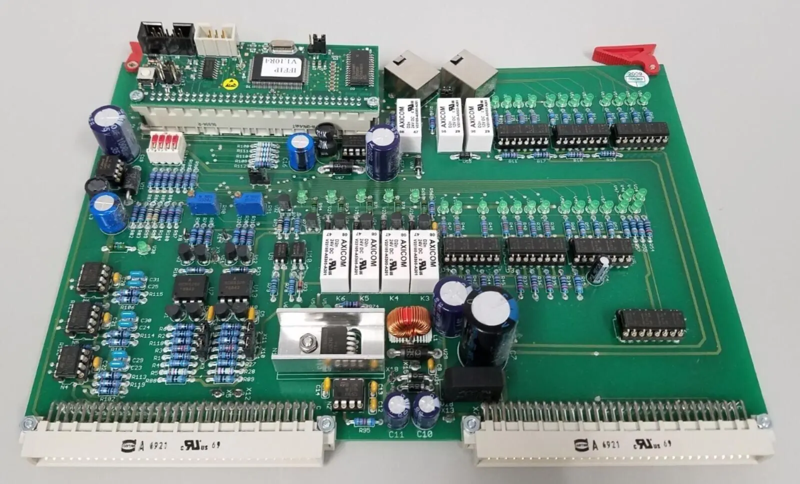 Storz Medical MODULITH SLX-F2 Lithotripter 5900-0254 Board - Image 2