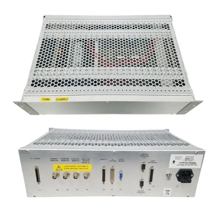 Storz Medical IS1000 MODULITH SLX-F2 Lithotripter Power Supply
