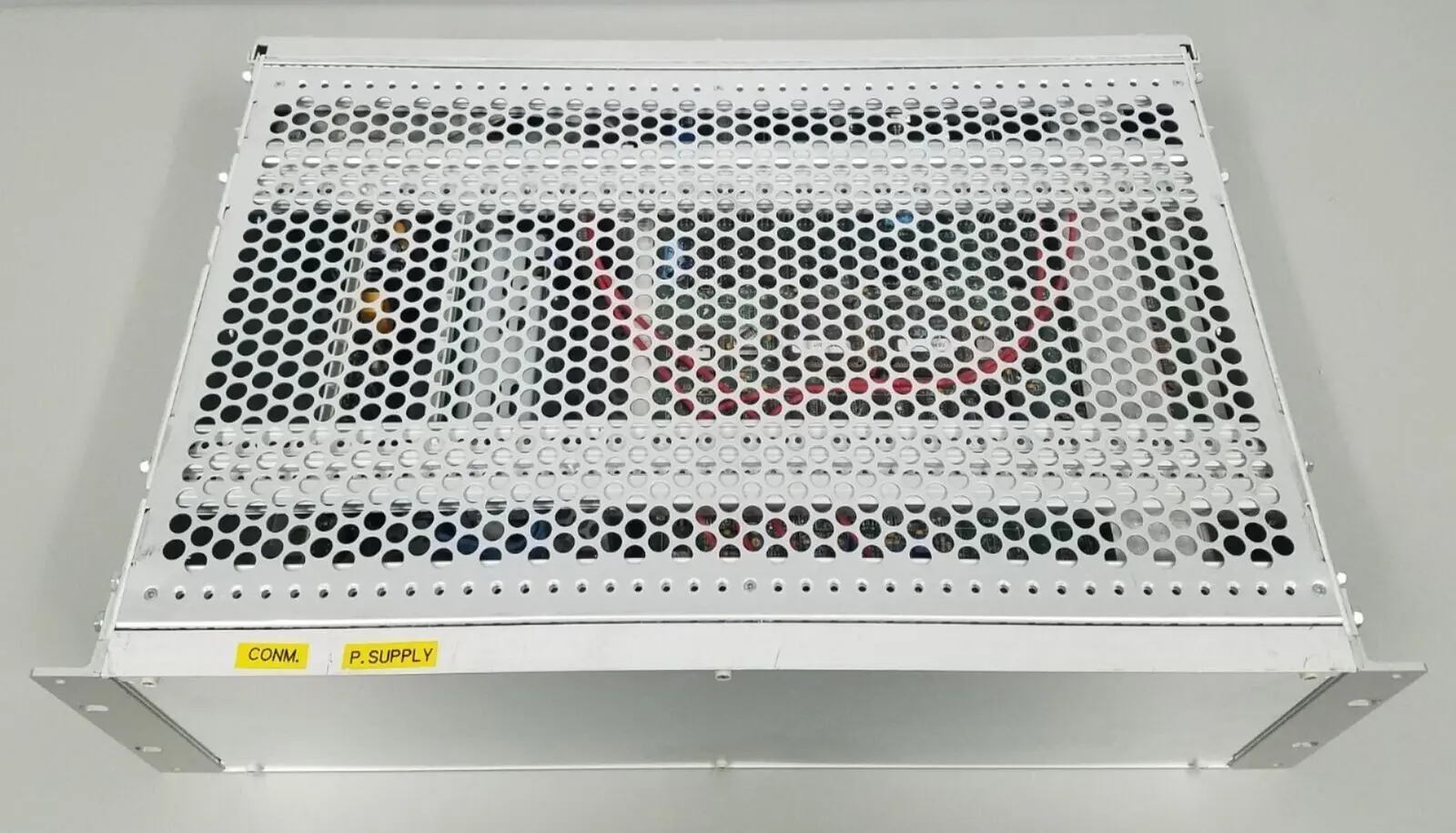Storz Medical IS1000 MODULITH SLX-F2 Lithotripter Power Supply - Image 3