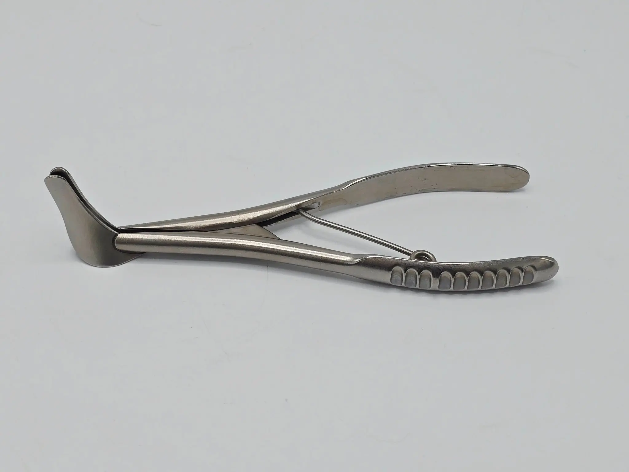Storz N2105 Nasal Speculum 14mm Blade Reusable ENT - Image 2