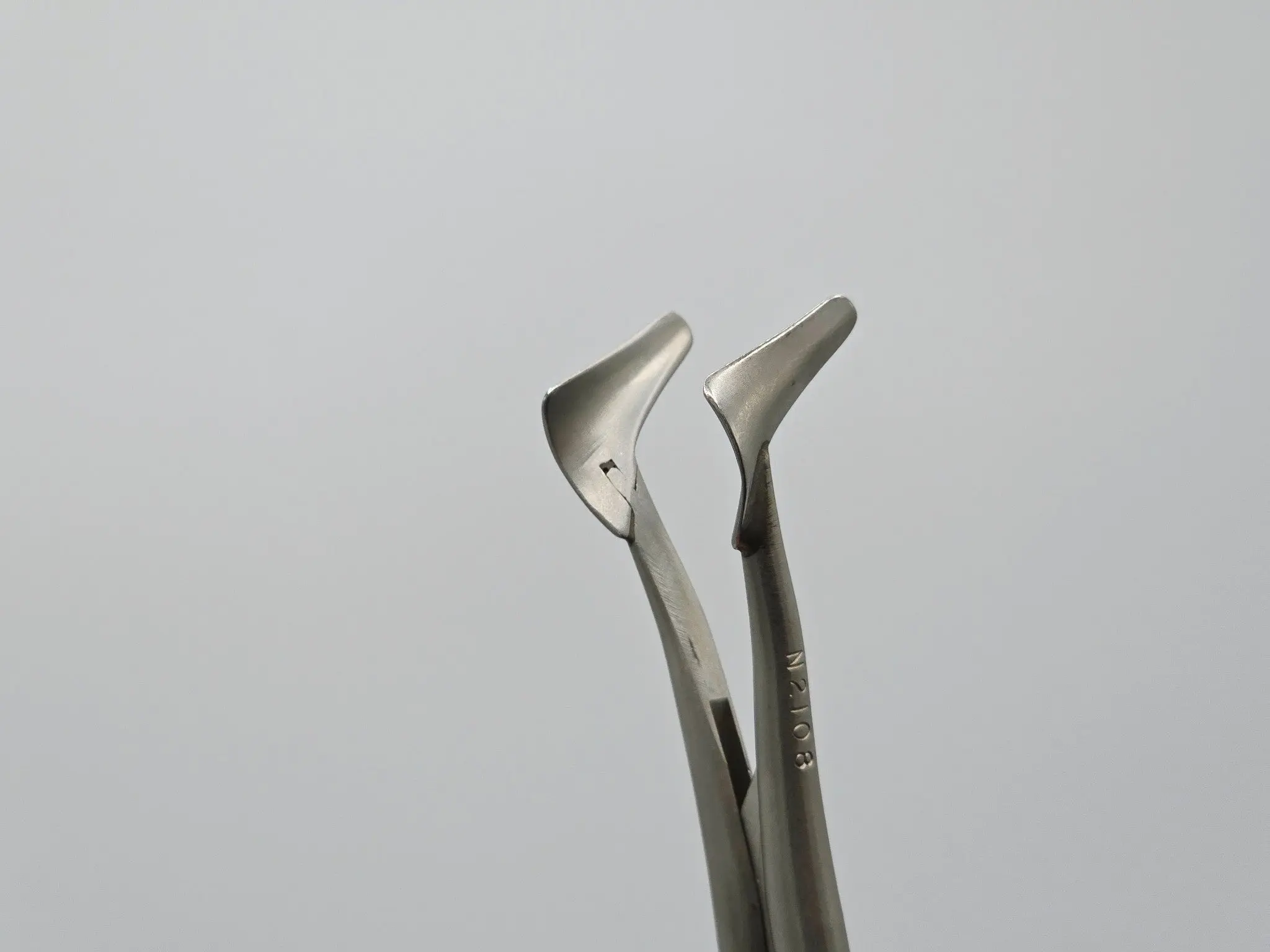 Storz N2108 Nasal Speculum 10mm Blade Reusable ENT 5" - Image 3