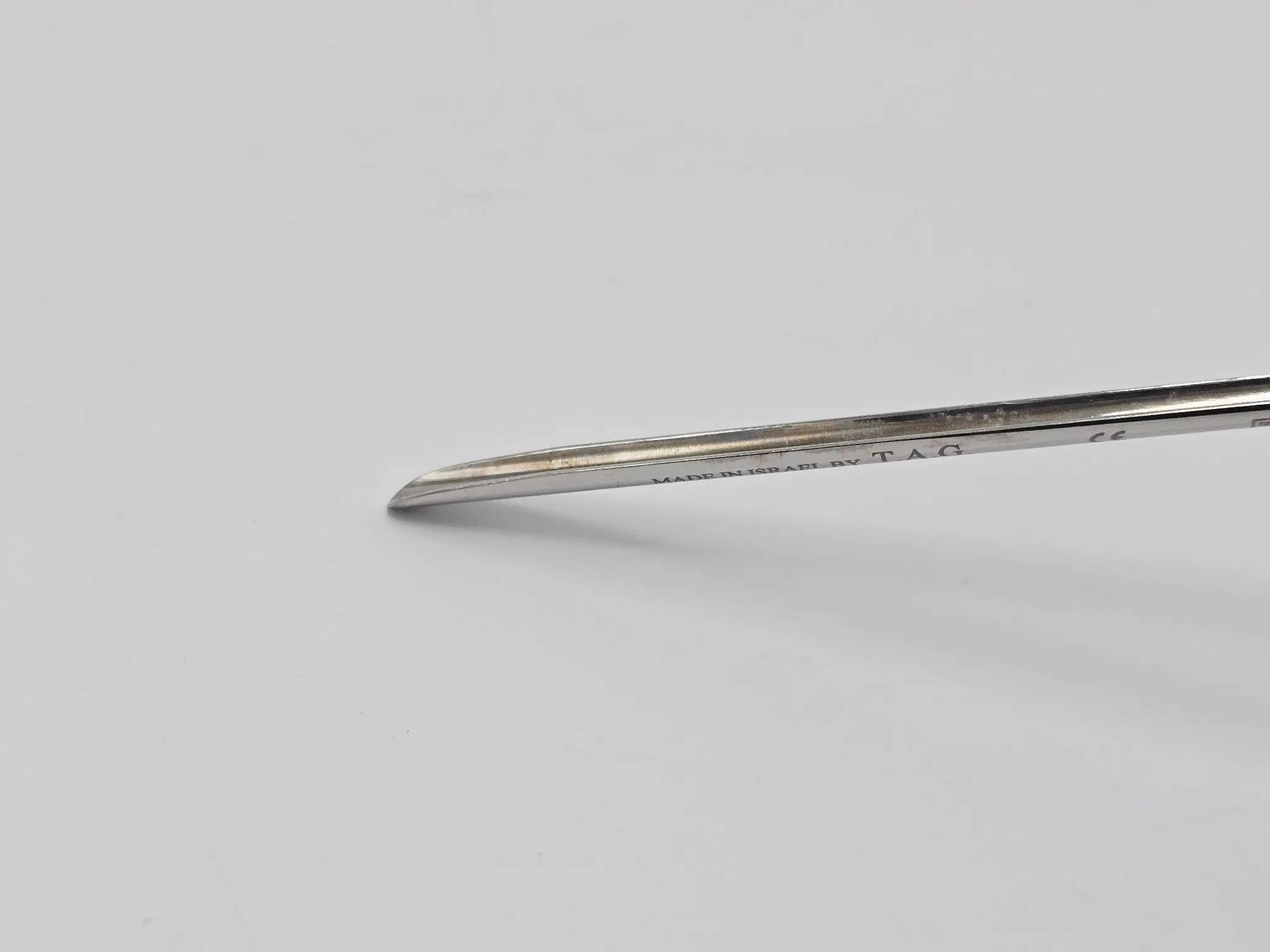 Stryker 0242-200-001 Hip Arthroscopy Cannula 5.5mm - Image 3