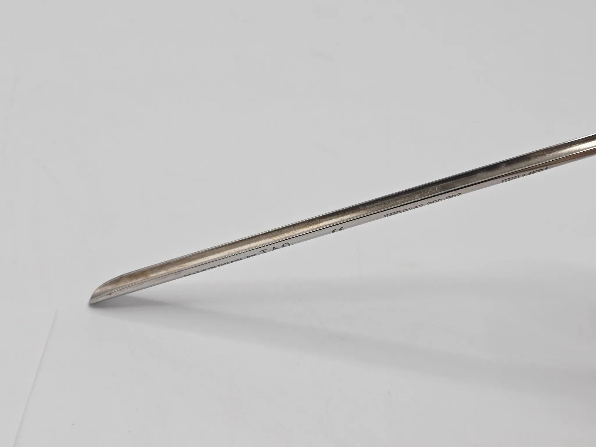 Stryker 0242-200-002 Hip Arthroscopy Cannula 6.5mm - Image 3
