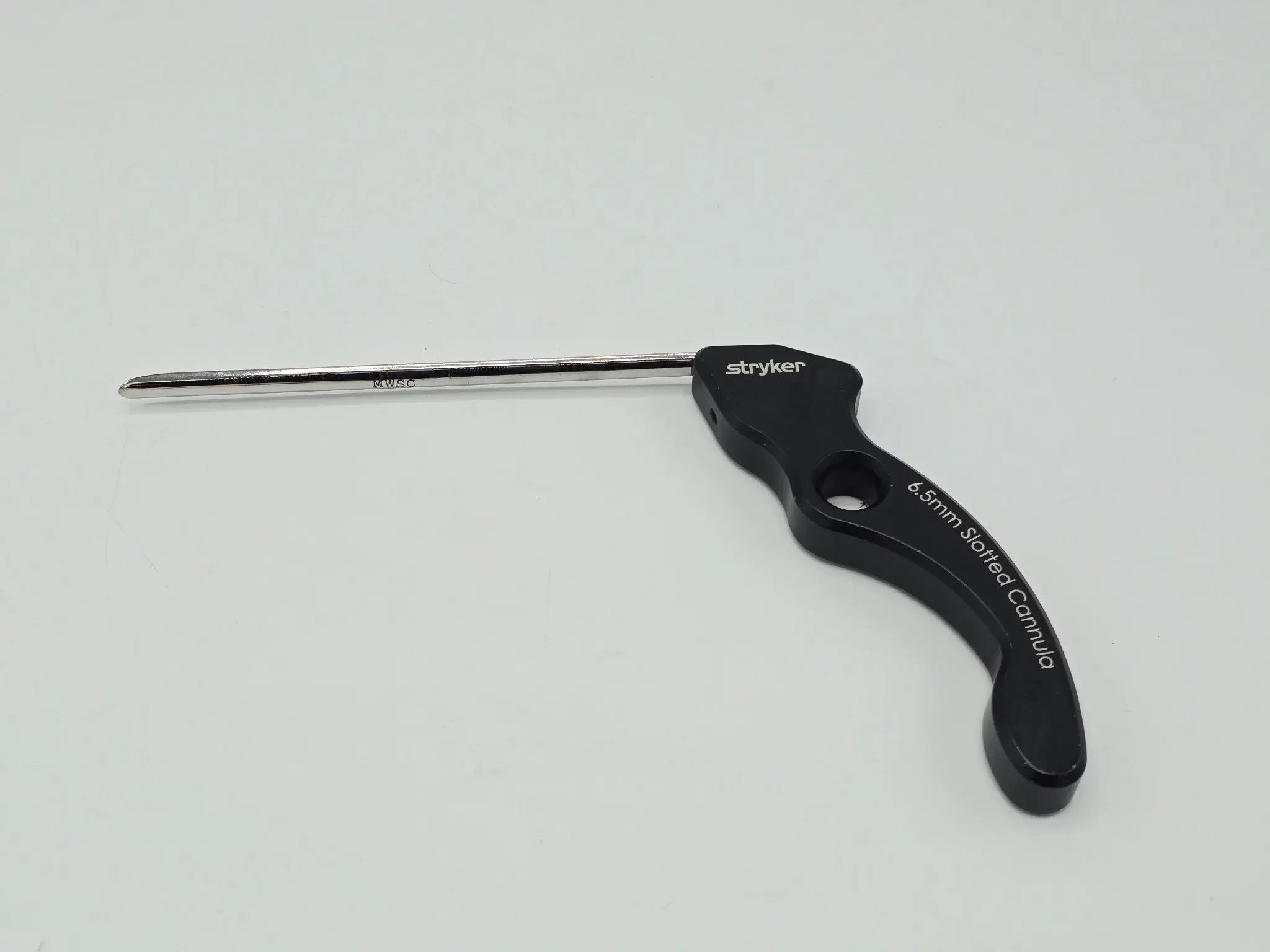 Stryker 0242-200-002 Hip Arthroscopy Cannula 6.5mm - Image 5