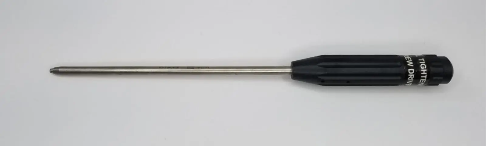 Stryker 03-20-0404 Theken Orthopedic Final Tightening Driver 11-1/2" - Image 2