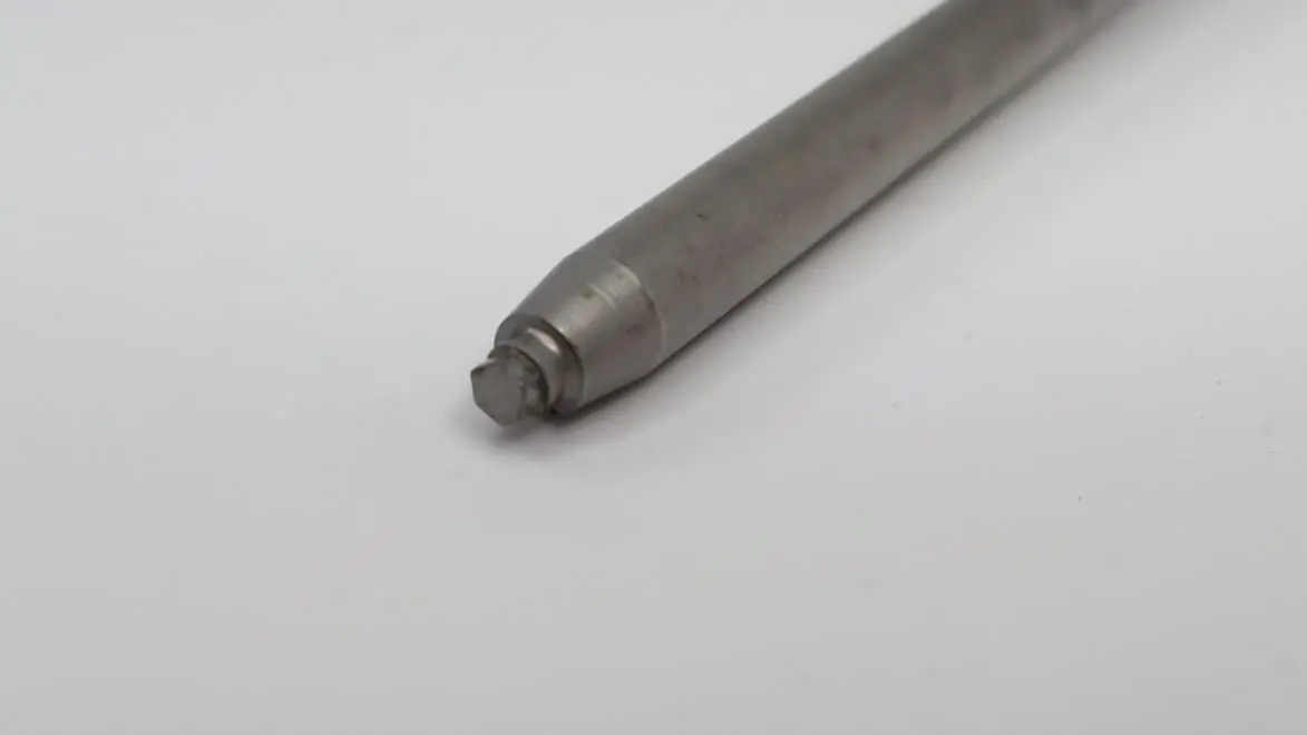 Stryker 03-20-0404 Theken Orthopedic Final Tightening Driver 11-1/2" - Image 3