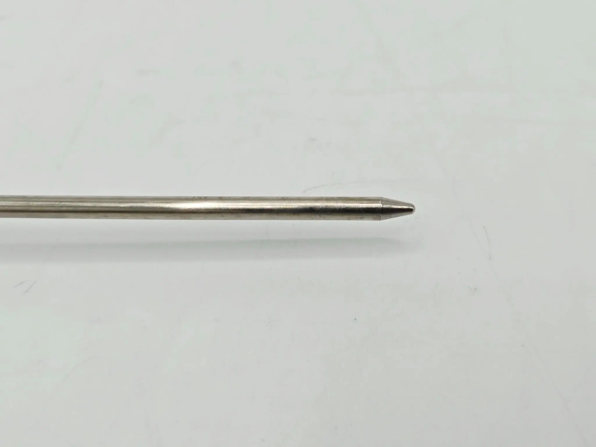 Stryker 0377-829-520 4.6mm Cannula 1 Rotating Stopcock w/ 0377-829-500 Obturator - Image 5