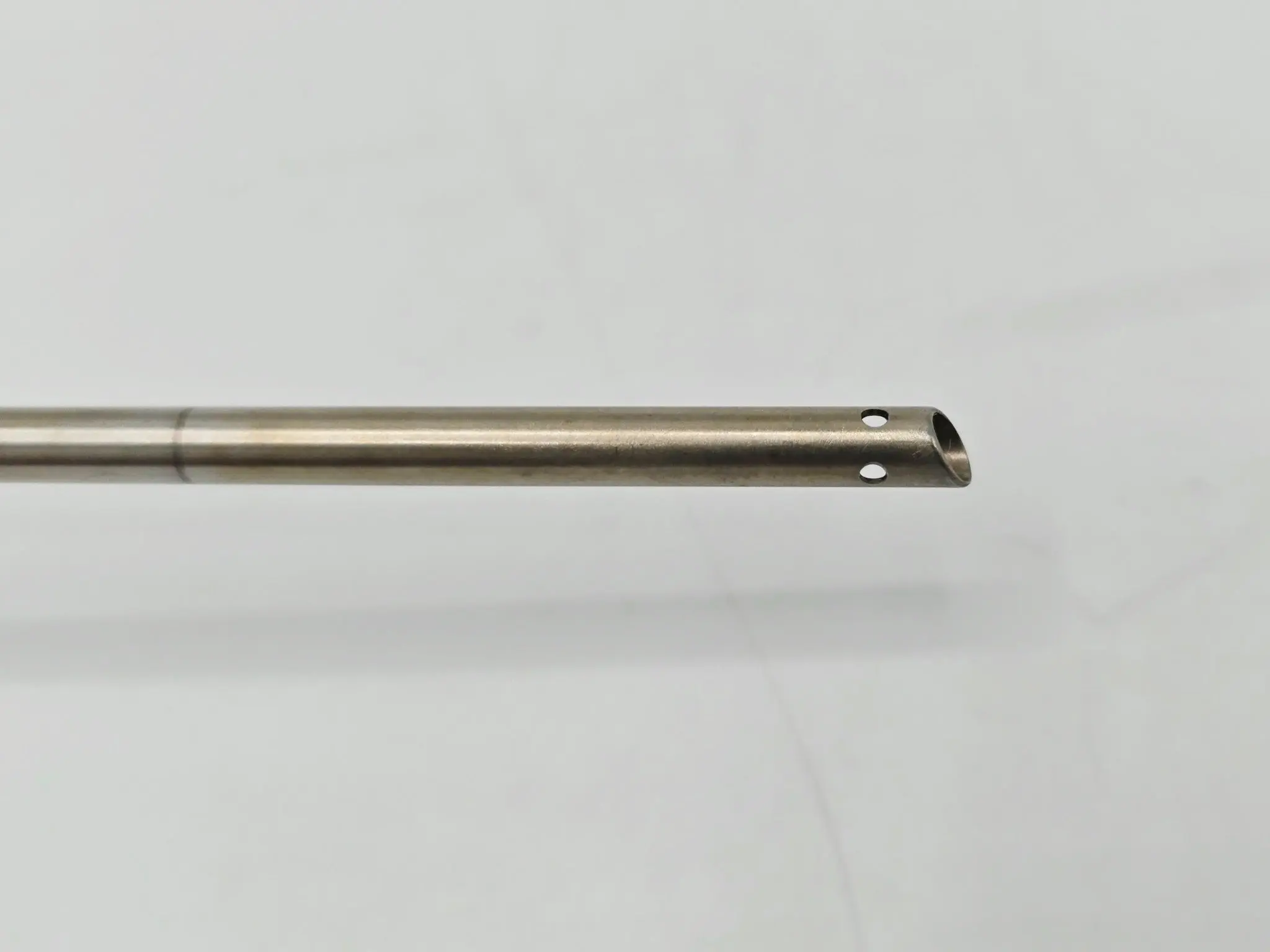Stryker 0377-829-520 4.6mm Cannula 1 Rotating Stopcock w/ 0377-829-500 Obturator - Image 7