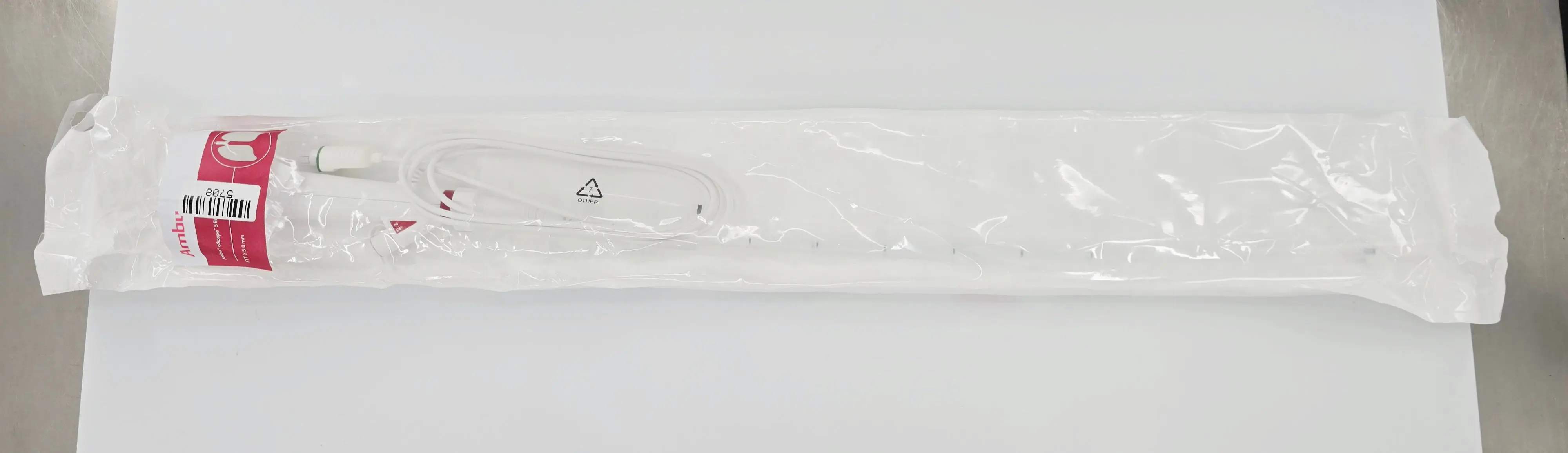 Ambu 620001000US aScope 5 Broncho 4.2/2.2 Single-Use Flexible Endoscope - Image 3