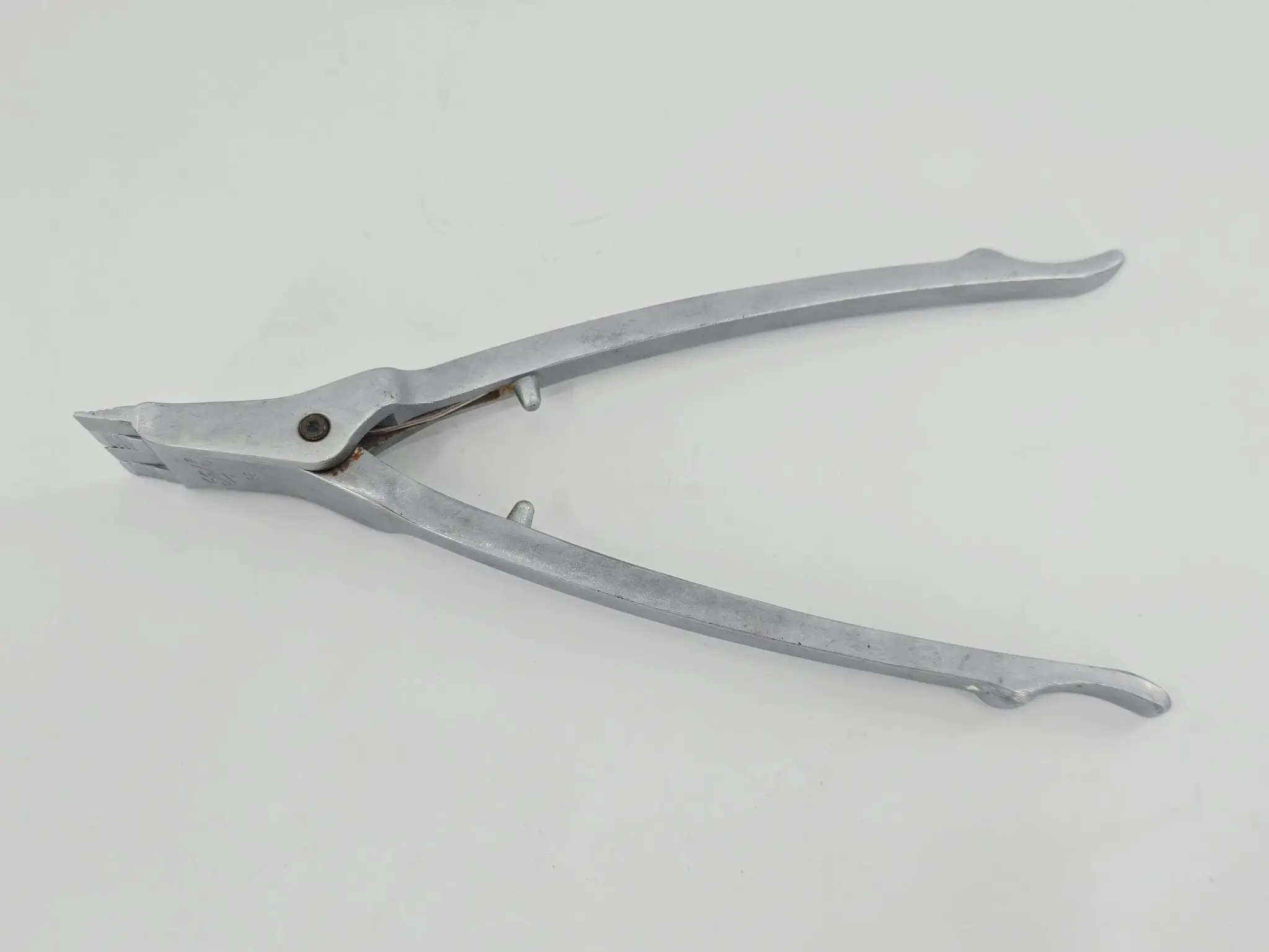 Stryker 0940-000-000 Cast Cutter w/ Replacement Blades & Cast Spreader - Image 7