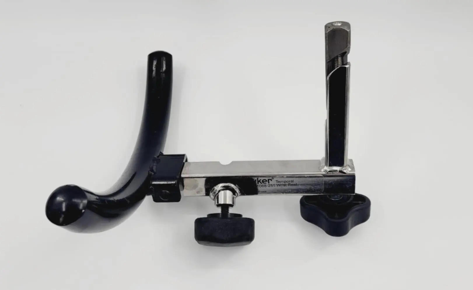 Stryker 1068-251 Temporal Wrist Rest Surgical Bed Attachment - Image 4