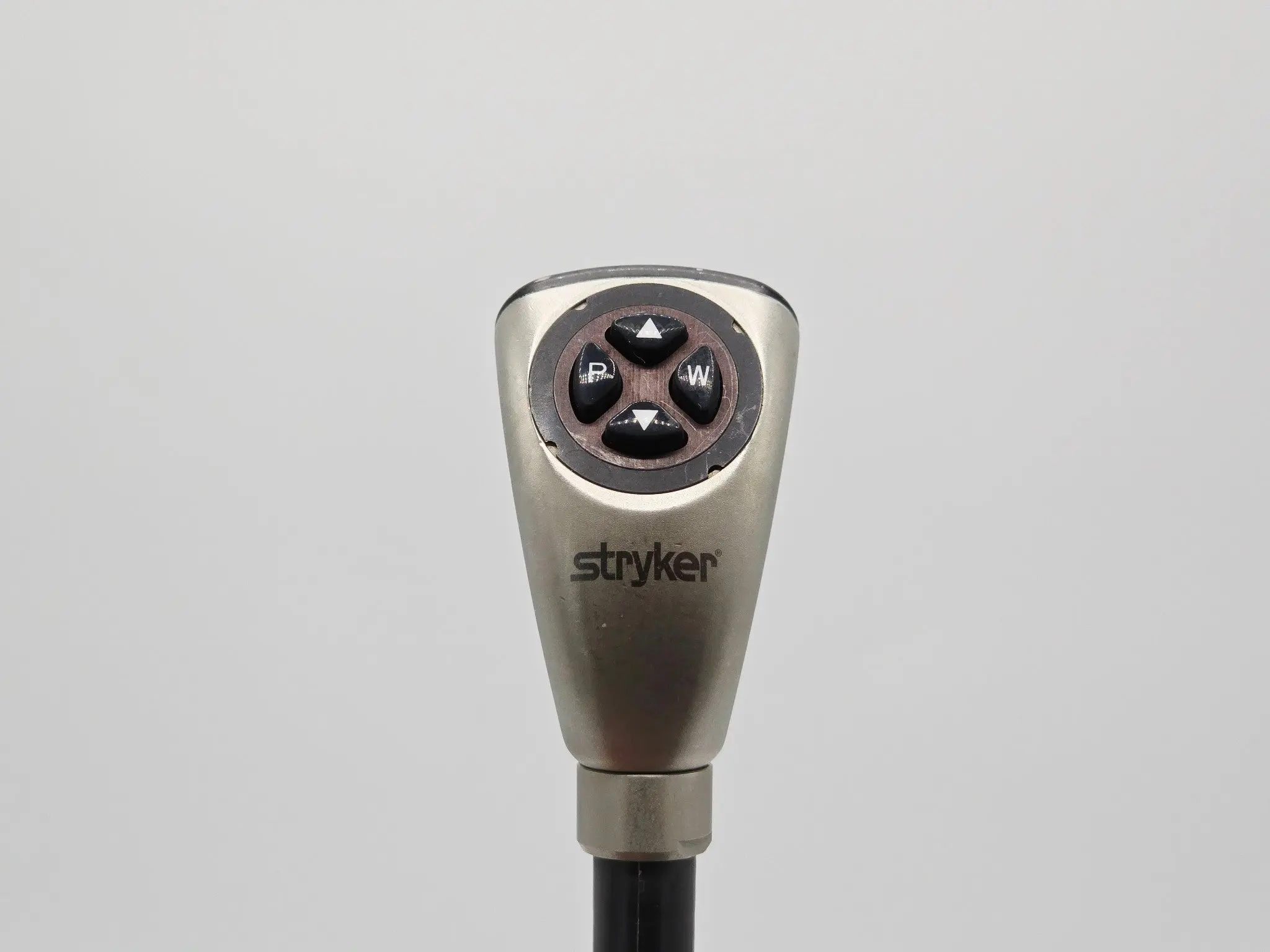 Stryker 1188-410-105 Camera Head Autoclavable C-Mount w/ 3 m Cable Untested - Image 4