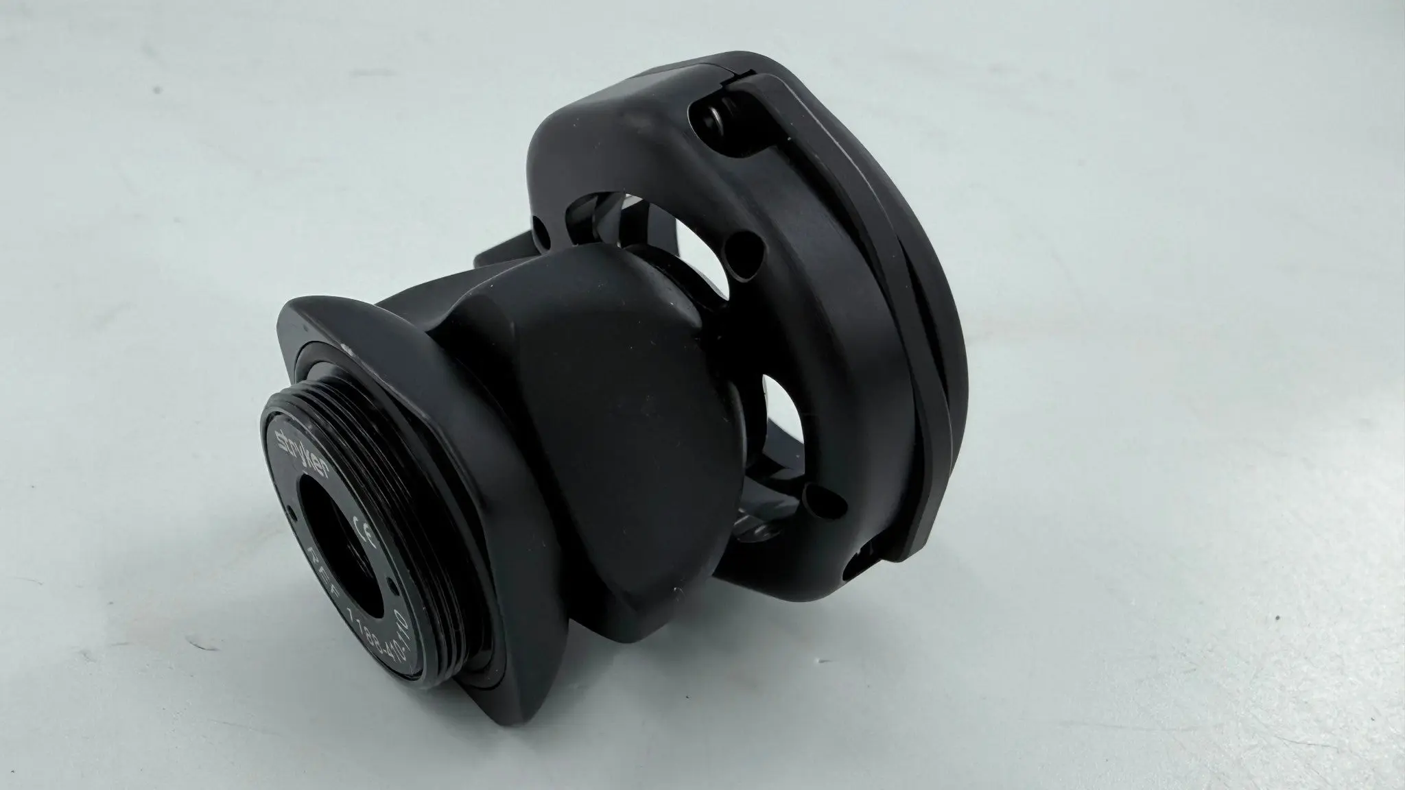 Stryker 1188-410-110 HD Camera Coupler C-Mount Autoclavable - Image 2