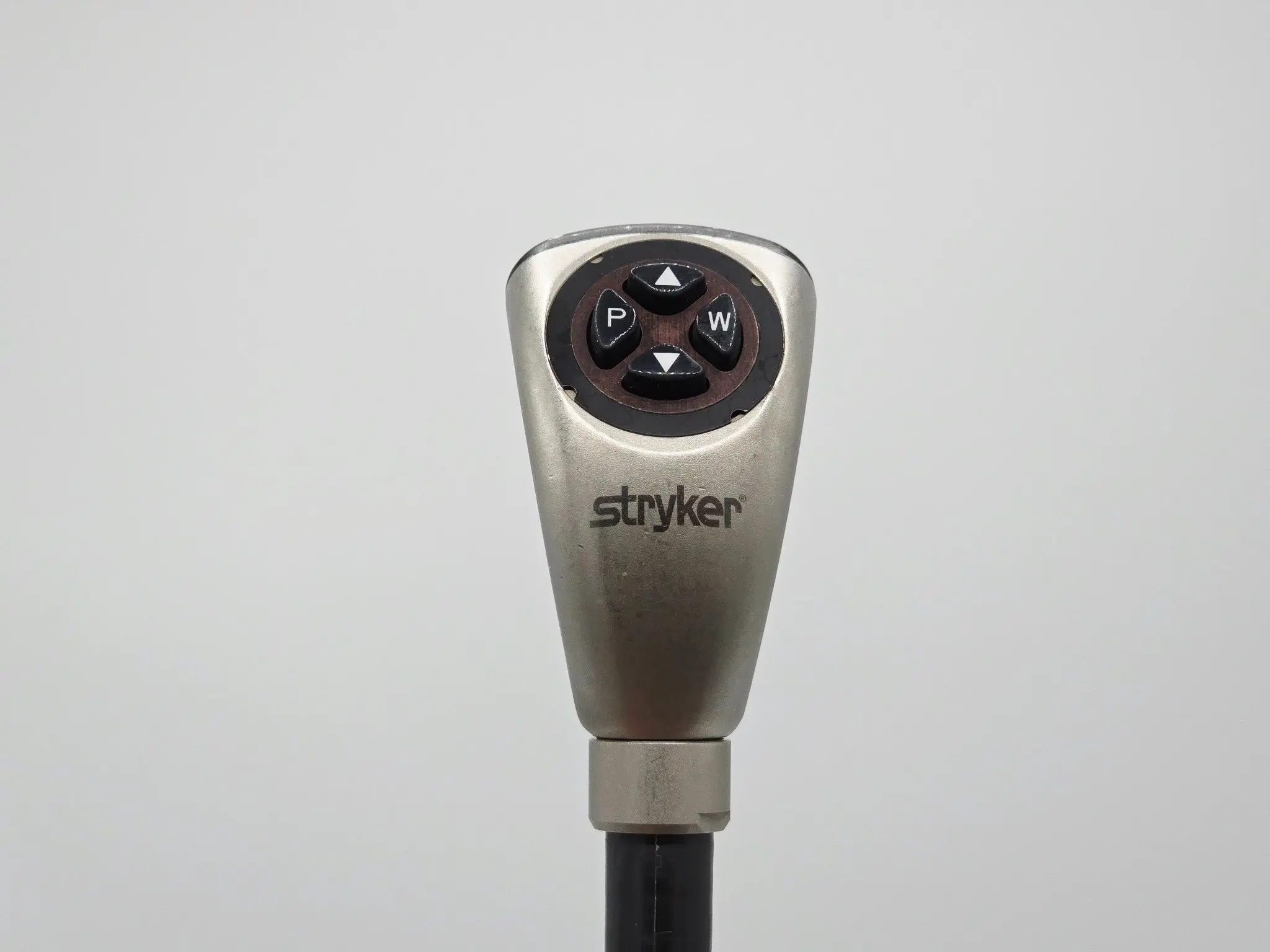 Stryker 1188 HD Camera Head, Coupler, Light Cable, Sterilization Tray - Image 6