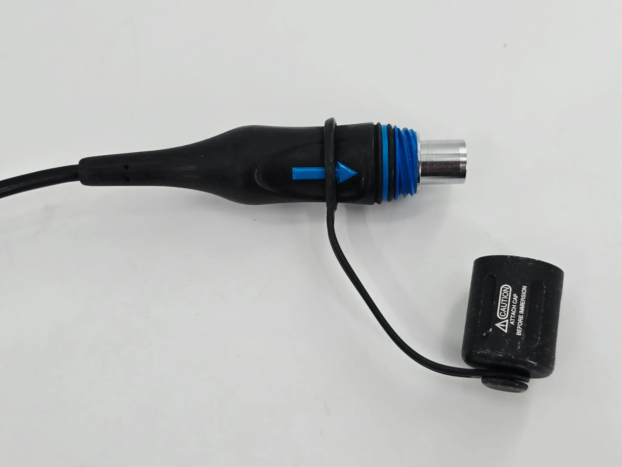 Stryker 1488 HD CMOS Camera w/ 20mm Integrated Coupler 1488-610-122 - Image 5