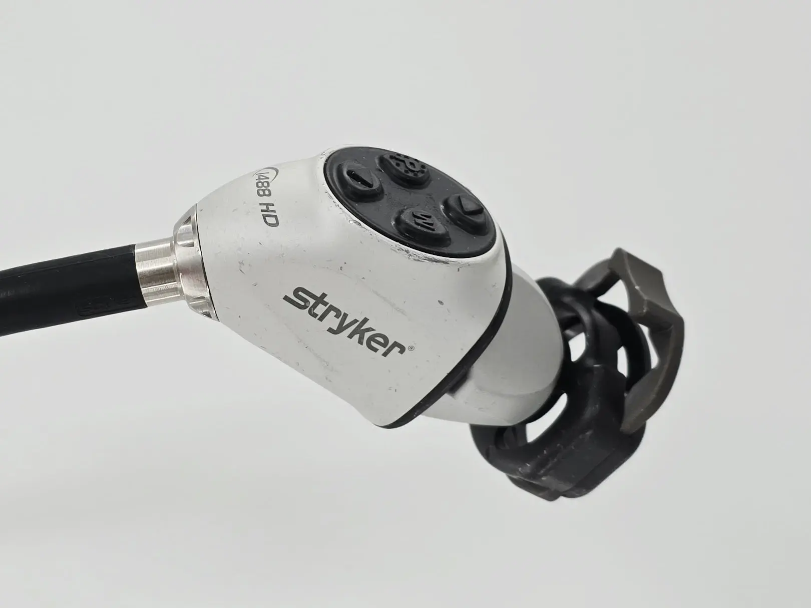 Stryker 1488 HD CMOS Camera w/ 20mm Integrated Coupler 1488-610-122 - Image 7