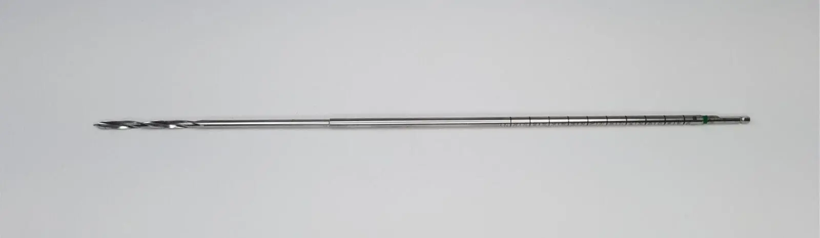 Stryker 1806-4260 Orthopedic 4.2mm x 340mm Calibrated Drill Bit 13-1/2" - Image 3