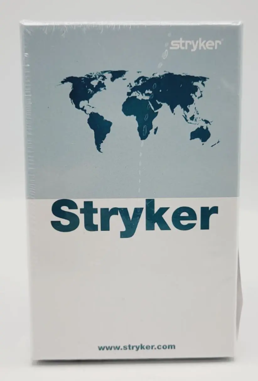 Stryker 1896-5050S Locking Screw Fully Threaded - Image 3