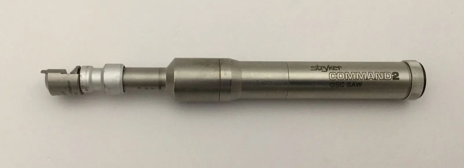 Stryker 2296-31 Command 2 Orthopedic Oscillating Saw - Image 2