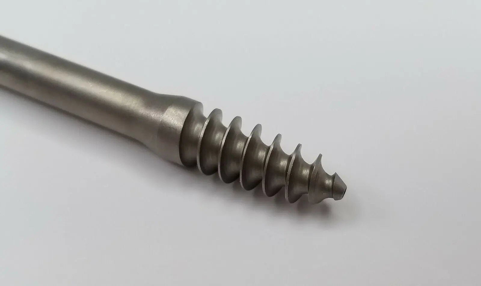 Stryker 234-010-072 Orthopedic 9mm x 22.5mm Tap 8-1/2" - Image 3