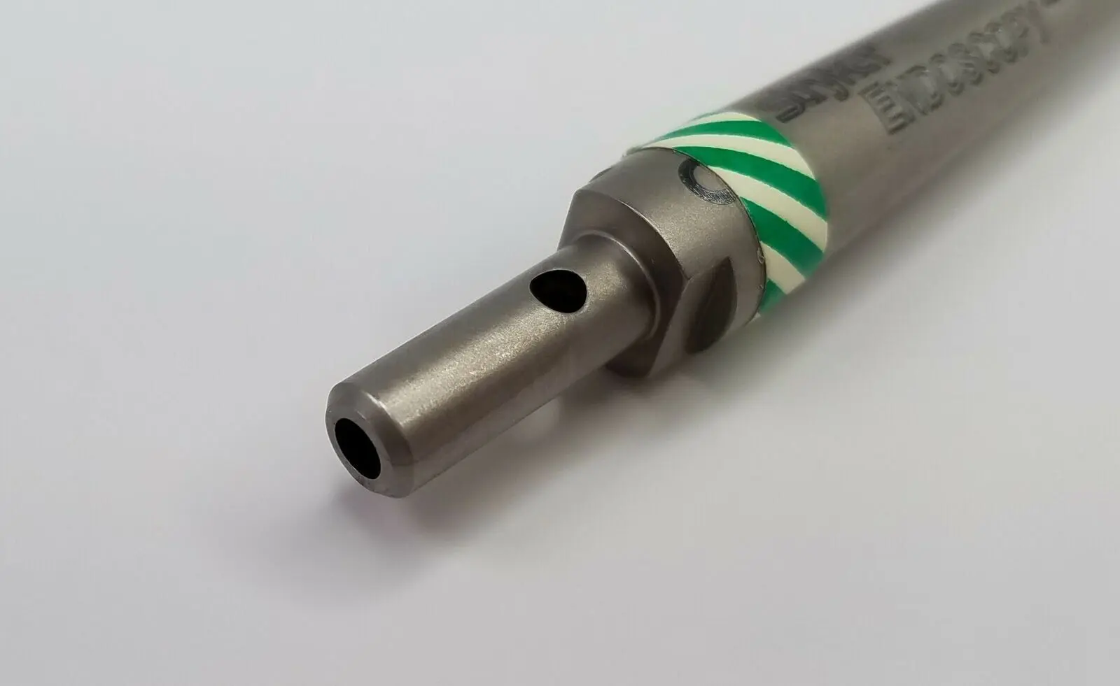 Stryker 234-010-072 Orthopedic 9mm x 22.5mm Tap 8-1/2" - Image 4