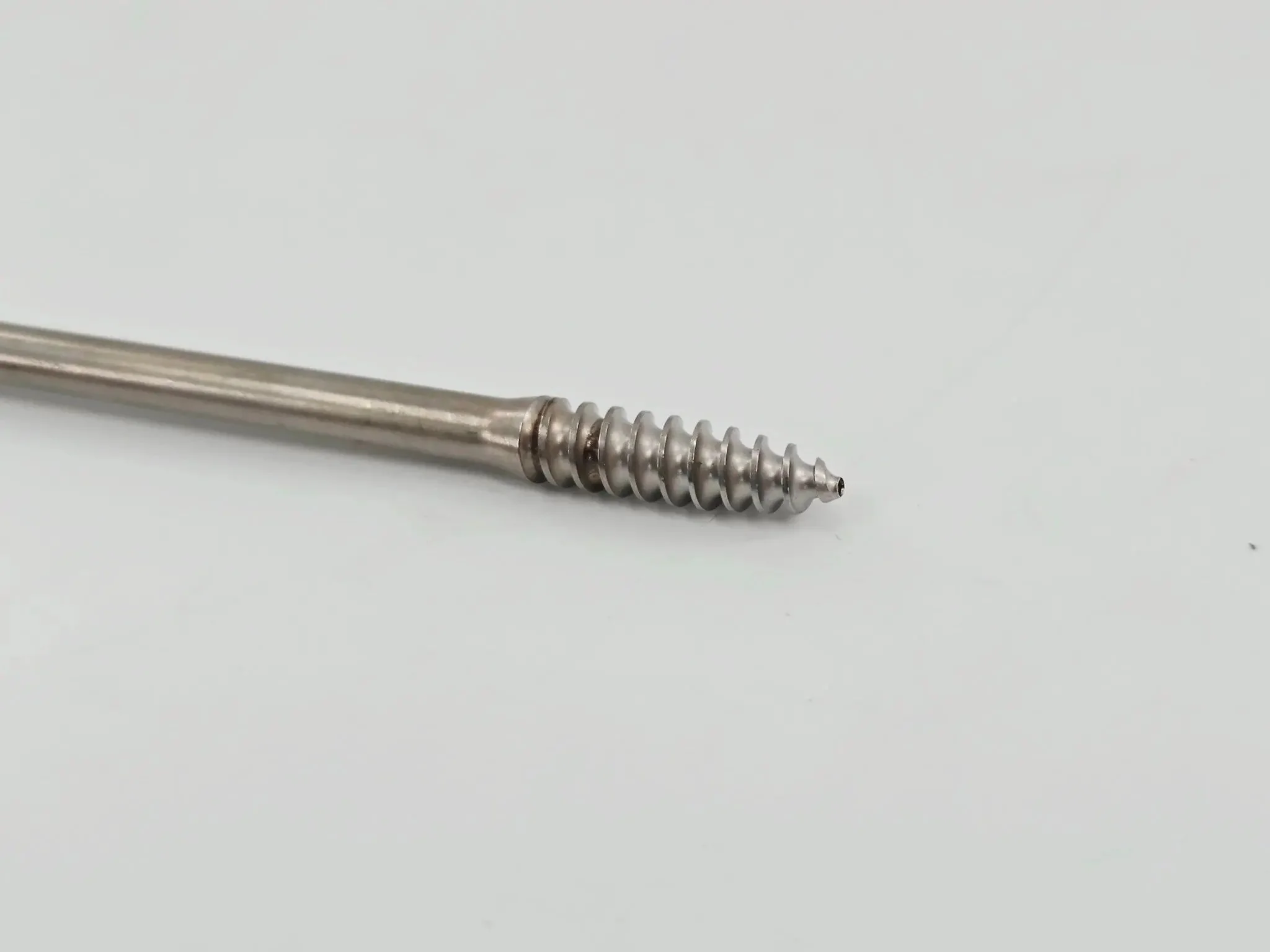 Stryker 234-010-092 8mm Biosteon ACL Screw Tap 8x23/28 Orthopedic 8-1/2" - Image 4