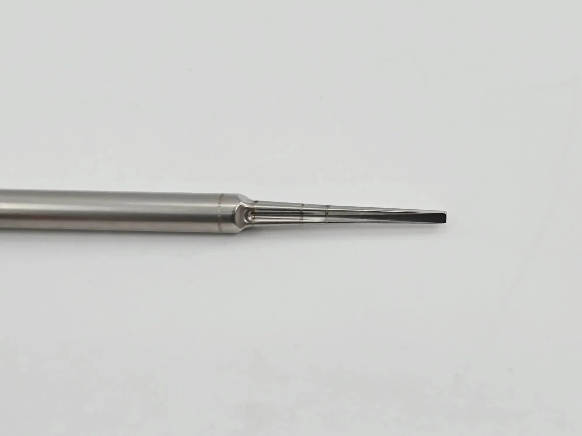Stryker 234-010-235 Biosteon ACL Driver Shaft 23/28/35mm Orthopedic 6-5/8" - Image 3
