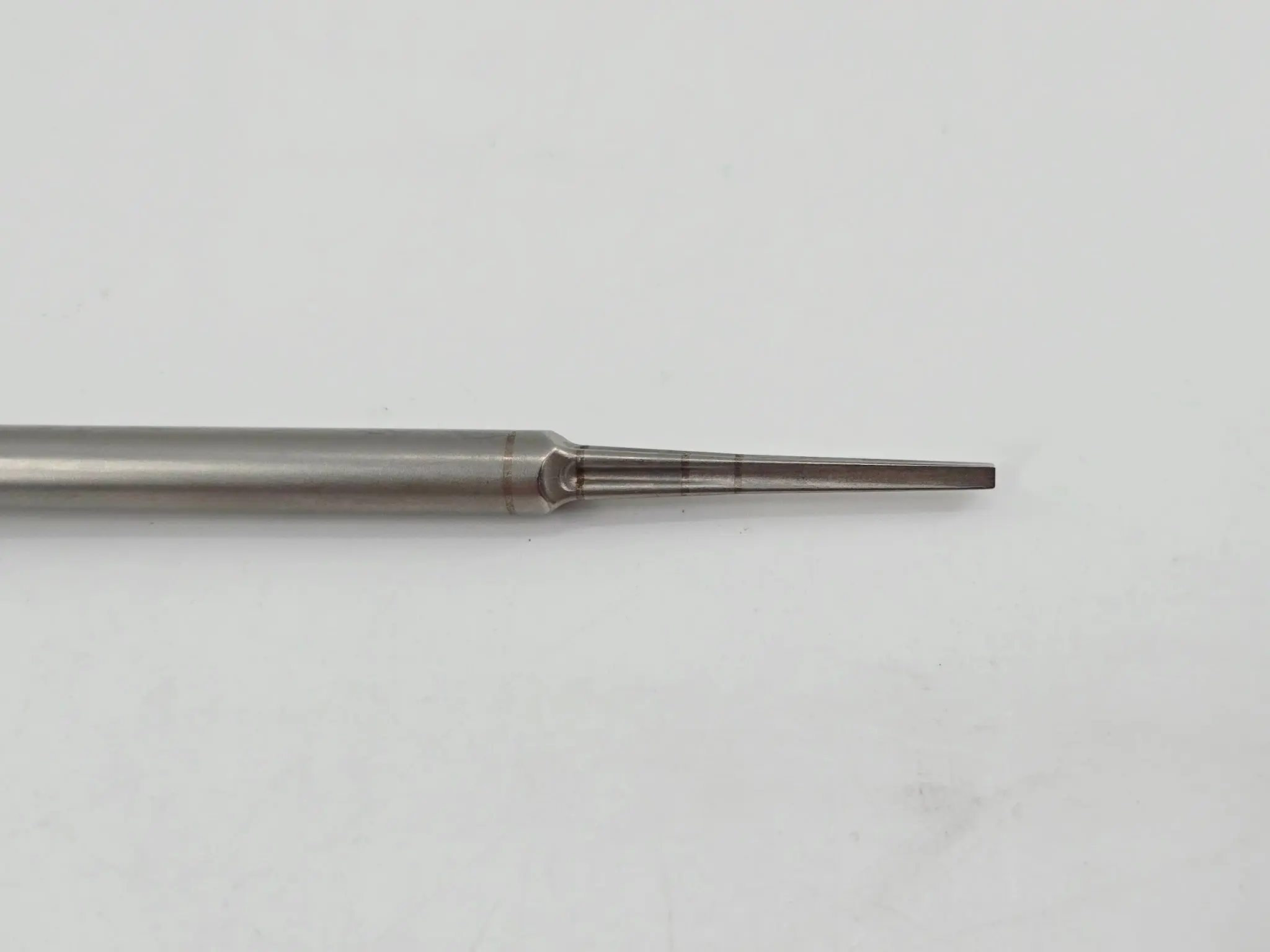 Stryker 234-010-235 Biosteon ACL Driver Shaft 23/28/35mm w/ 234-020-158 T-Handle - Image 4