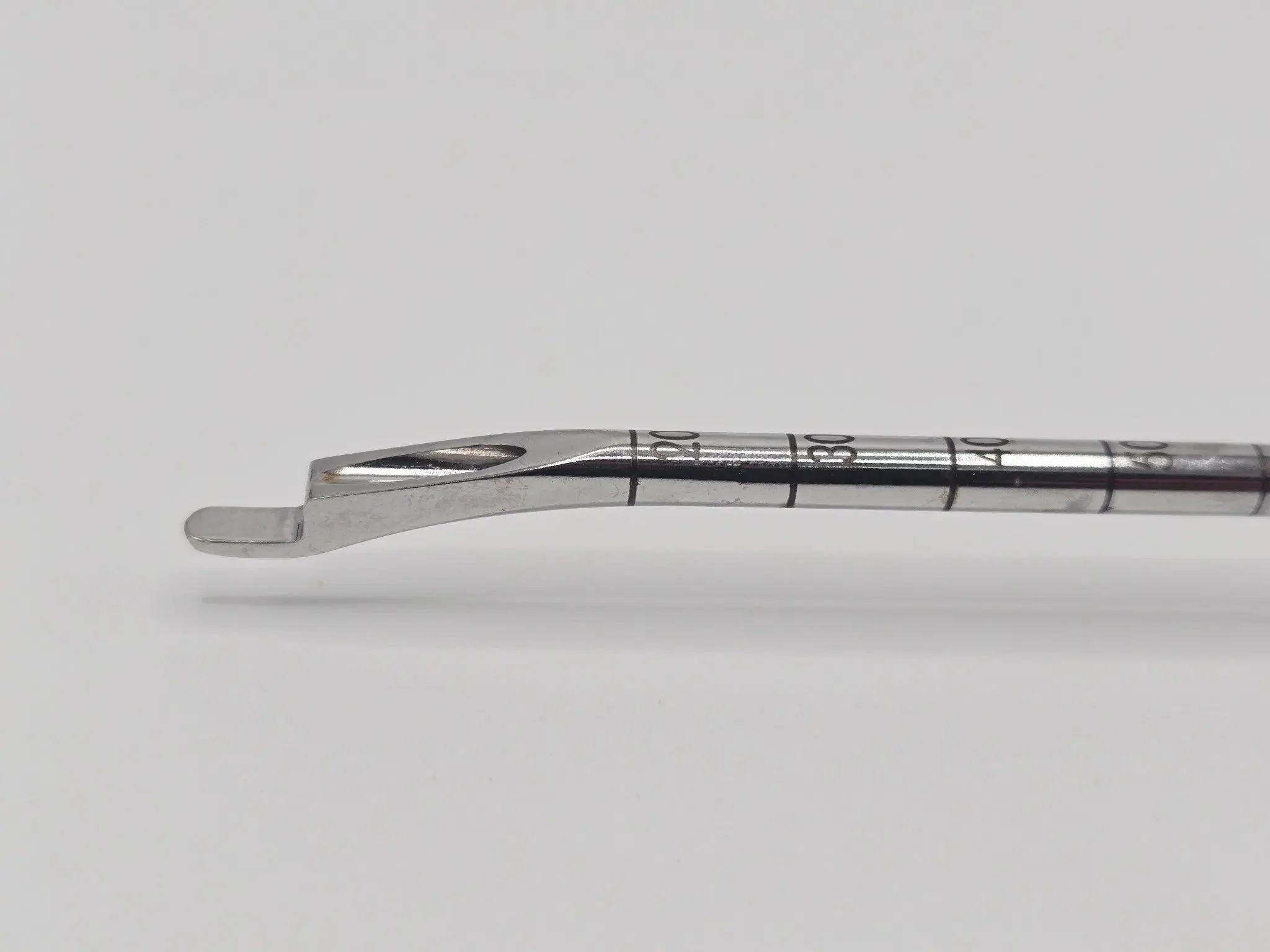 Stryker 234-020-045 Femoral Aimer Orthopedic Alignment Tool Stainless 5mm - Image 4