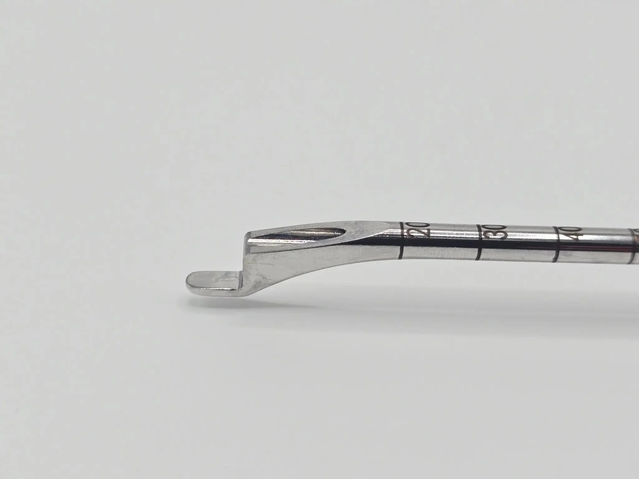 Stryker 234-020-048 Femoral Aimer Orthopedic Alignment Tool Stainless 8mm - Image 3