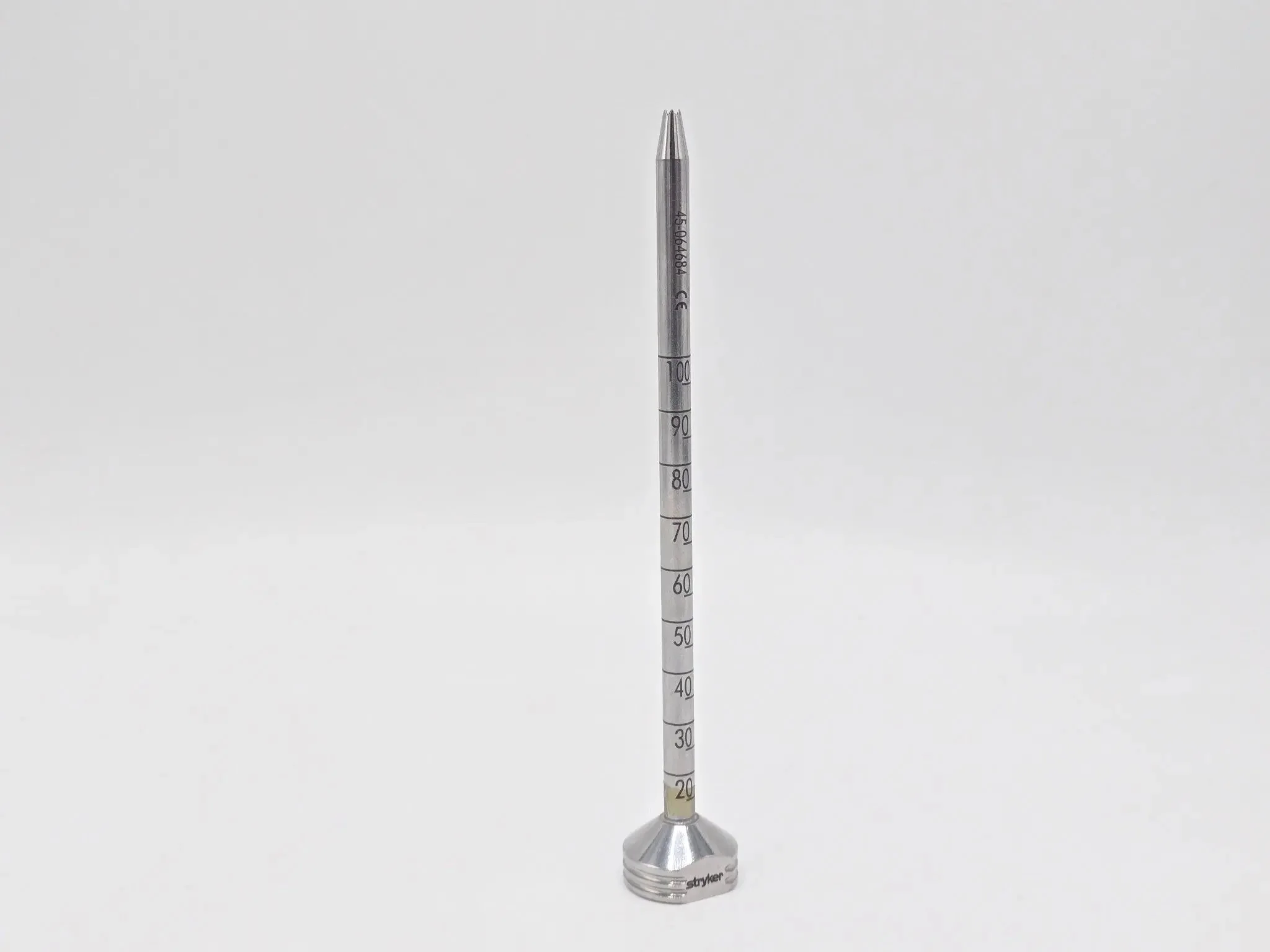 Stryker 234-020-182 Tibial Drill Guide Bolt Orthopedic Tool - Image 2