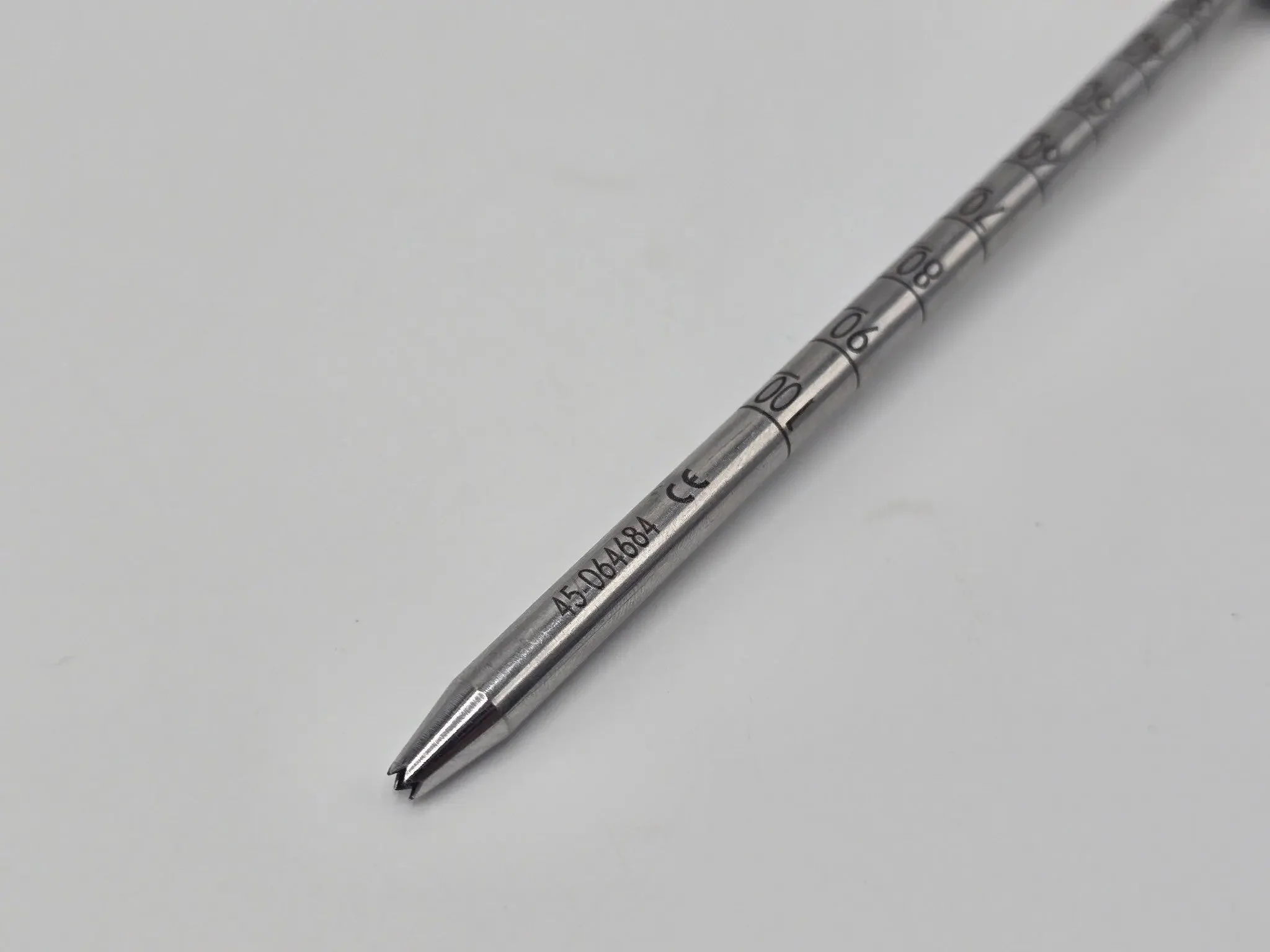 Stryker 234-020-182 Tibial Drill Guide Bolt Orthopedic Tool - Image 3
