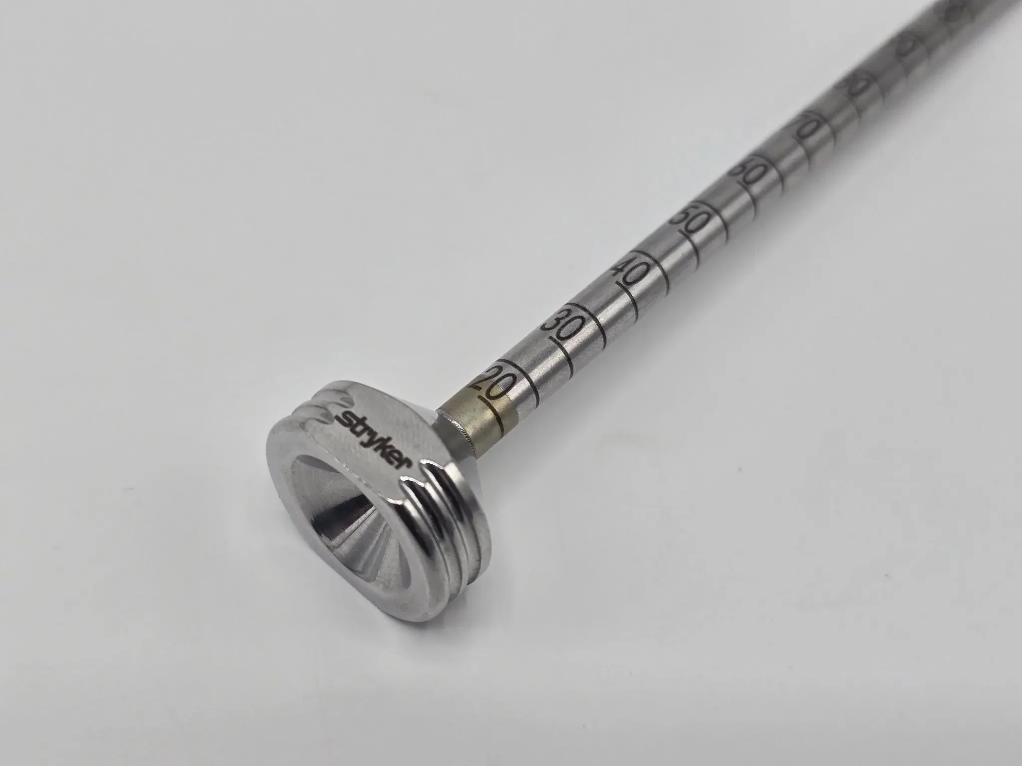 Stryker 234-020-182 Tibial Drill Guide Bolt Orthopedic Tool - Image 4