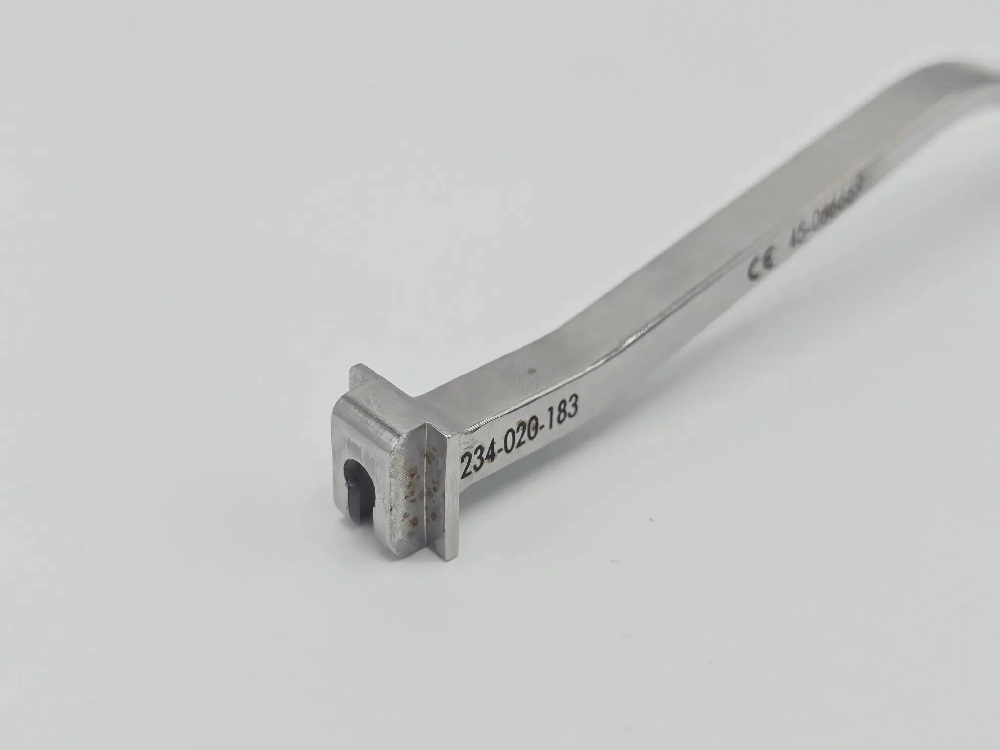Stryker 234-020-183 Elbow Arm Orthopedic Positioning Tool Stainless - Image 2