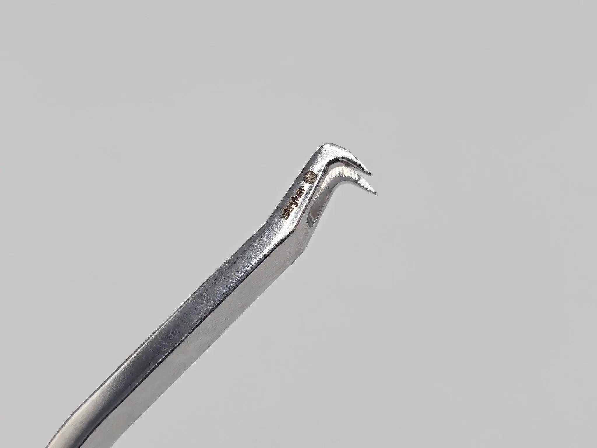 Stryker 234-020-183 Elbow Arm Orthopedic Positioning Tool Stainless - Image 3