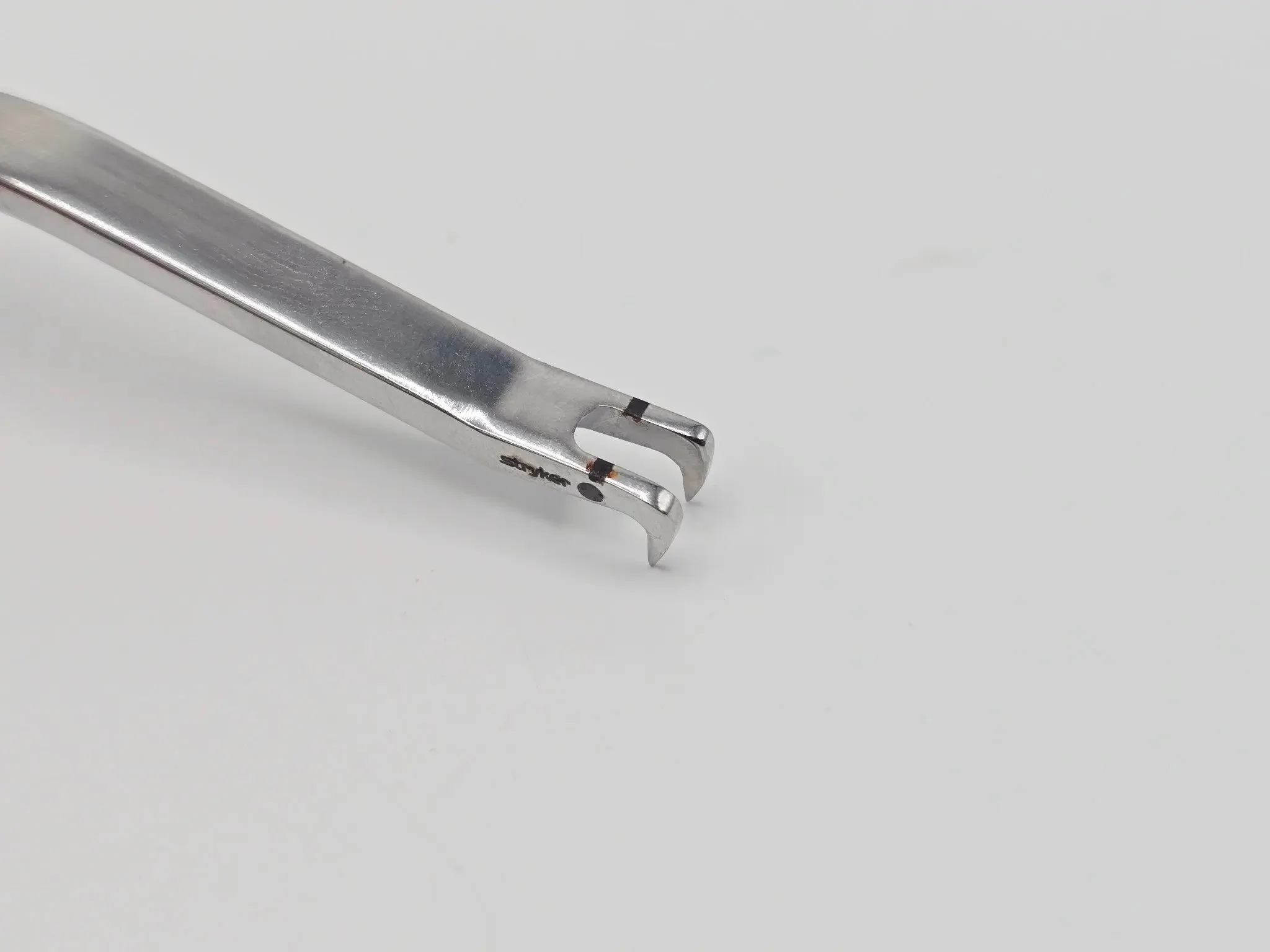 Stryker 234-020-183 Elbow Arm Orthopedic Positioning Tool Stainless - Image 4