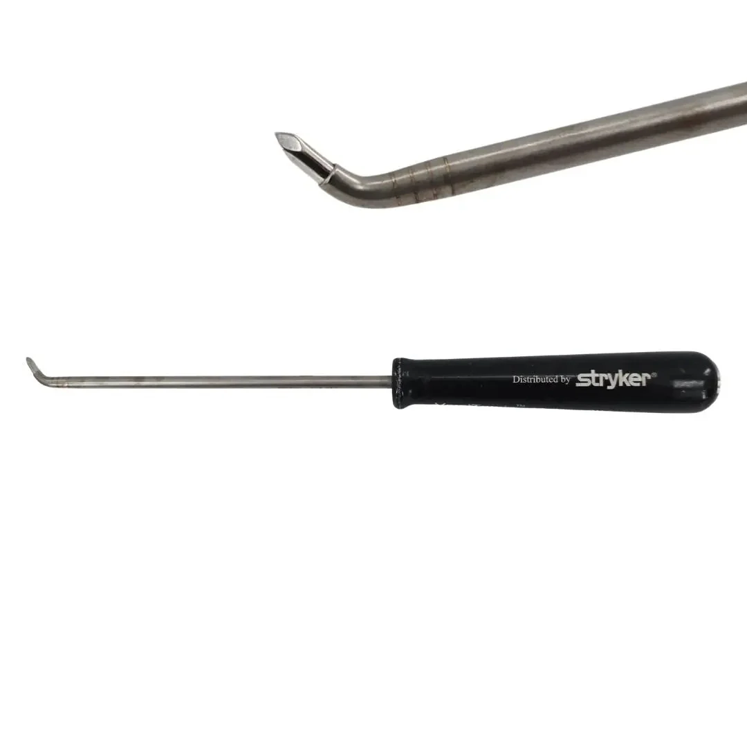 Stryker 234-108-013 VersiTomic Starter AWL Orthopedic 9-3/4"