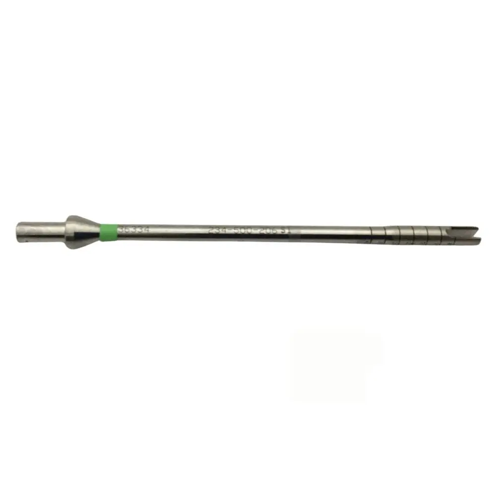 Stryker 234-500-206-S1 Endoscopy 7.5mm Guide 6-1/2"