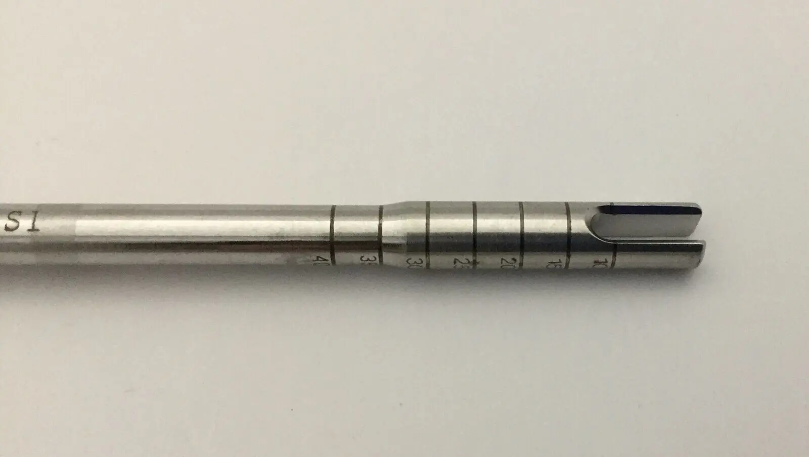 Stryker 234-500-206-S1 Endoscopy 7.5mm Guide 6-1/2" - Image 4