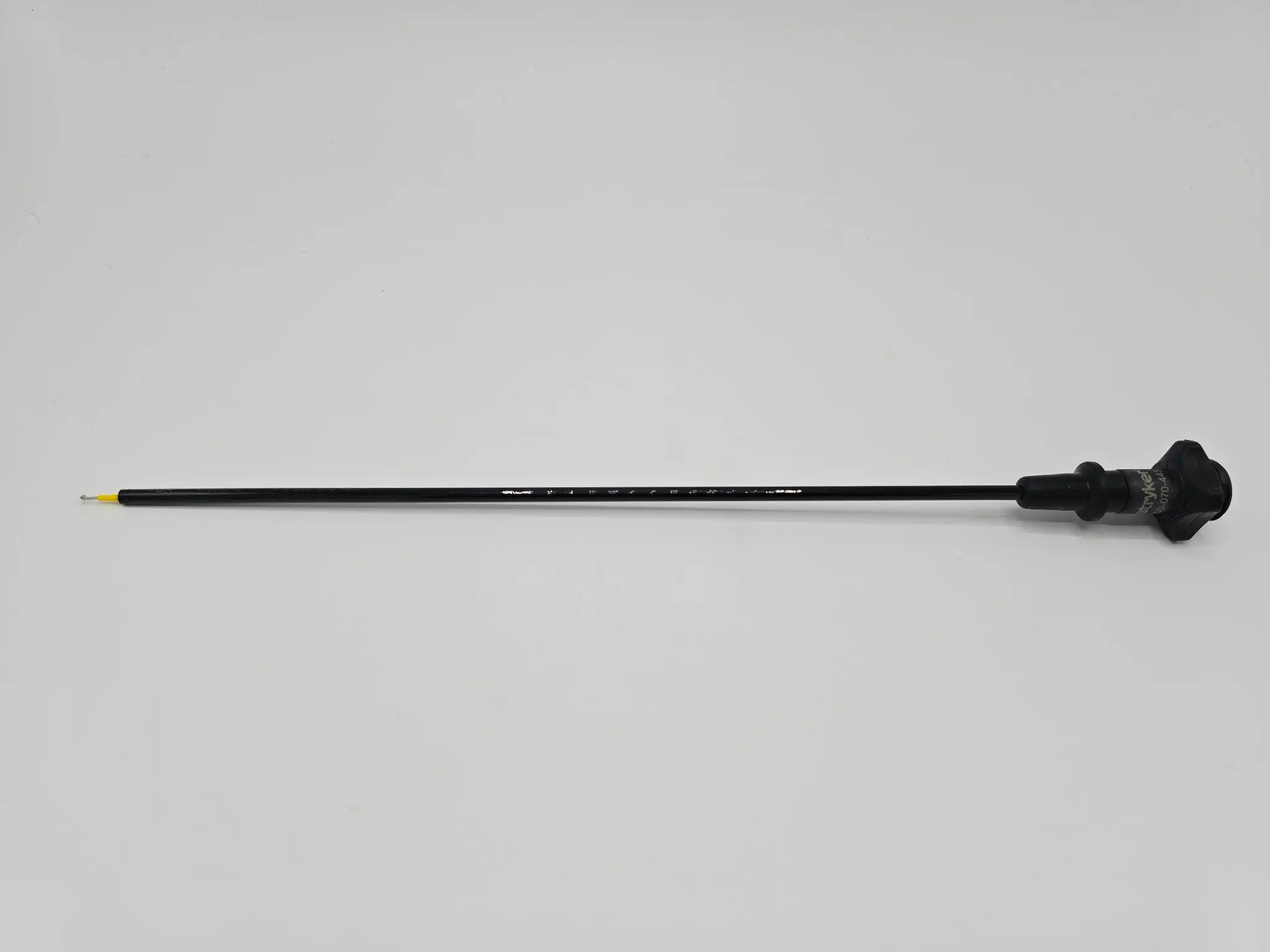 Stryker 250-070-443 Probe L-Tip 5mm with Outer Sheath 15" - Image 3